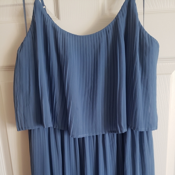 Lauren Conrad maxi dress - Picture 2 of 3